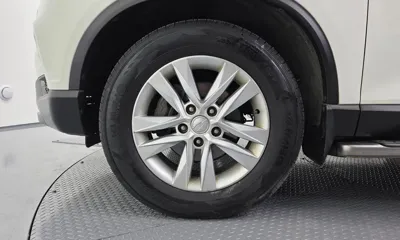 KG_Mobility_Ssangyong Rexton 2018, 123750 км, за 8543.04 USD