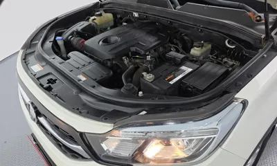 KG_Mobility_Ssangyong Rexton 2018, 123750 км, за 8543.04 USD - фото 6