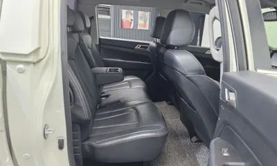 KG_Mobility_Ssangyong Rexton 2018, 123750 км, за 8543.04 USD - фото 12