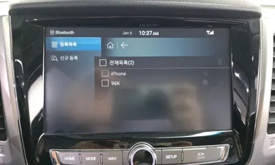KG_Mobility_Ssangyong Rexton 2018, 123750 км, за 8543.04 USD - фото 16