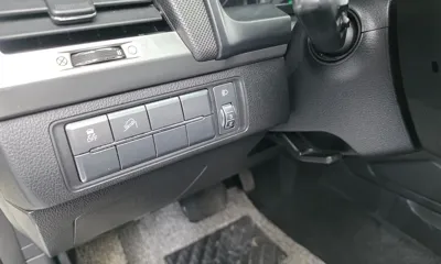 KG_Mobility_Ssangyong Rexton 2018, 123750 км, за 8543.04 USD - фото 18