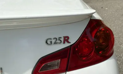 Infiniti G 2012, 196746 км, за 1976.47 USD