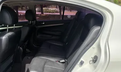 Infiniti G 2012, 196746 км, за 1962.72 USD - фото 6