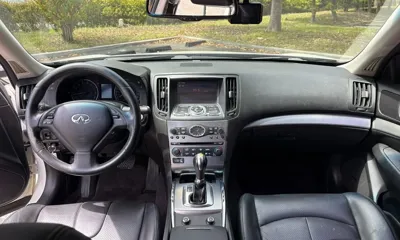 Infiniti G 2012, 196746 км, за 1962.72 USD - фото 8