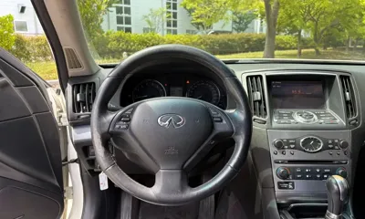 Infiniti G 2012, 196746 км, за 1962.72 USD - фото 9