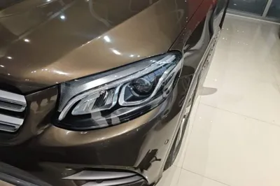 Mercedes-Benz GLC 2017, 152100 км, за 17355 USD - фото 8