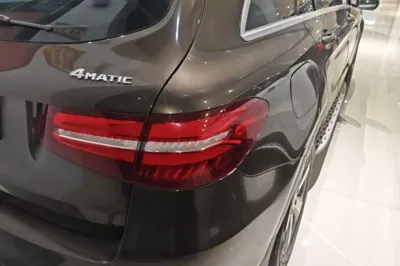 Mercedes-Benz GLC 2017, 152100 км, за 17355 USD - фото 9