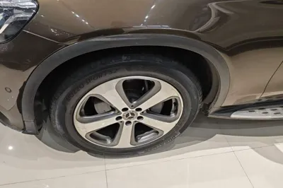 Mercedes-Benz GLC 2017, 152100 км, за 17355 USD - фото 10