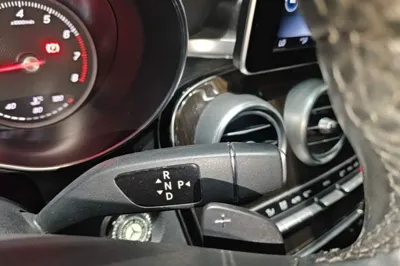 Mercedes-Benz GLC 2017, 152100 км, за 17355 USD - фото 16