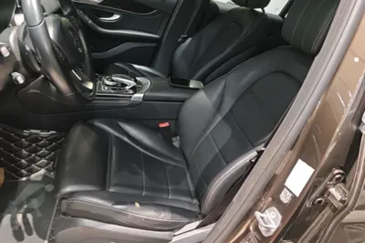 Mercedes-Benz GLC 2017, 152100 км, за 17355 USD - фото 17