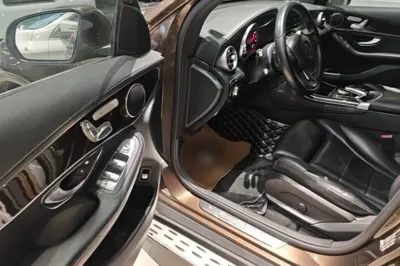 Mercedes-Benz GLC 2017, 152100 км, за 17355 USD - фото 18