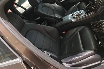 Mercedes-Benz GLC 2017, 152100 км, за 17355 USD - фото 19