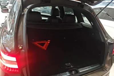 Mercedes-Benz GLC 2017, 152100 км, за 17355 USD - фото 22