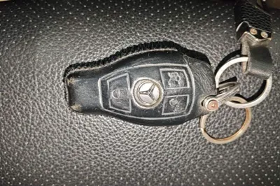 Mercedes-Benz GLC 2017, 152100 км, за 17355 USD - фото 23