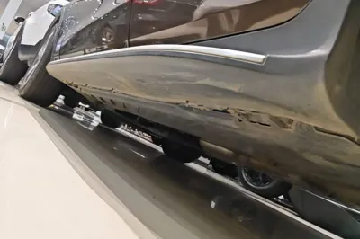 Mercedes-Benz GLC 2017, 152100 км, за 17355 USD - фото 25