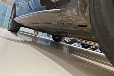 Mercedes-Benz GLC 2017, 152100 км, за 17355 USD - фото 26