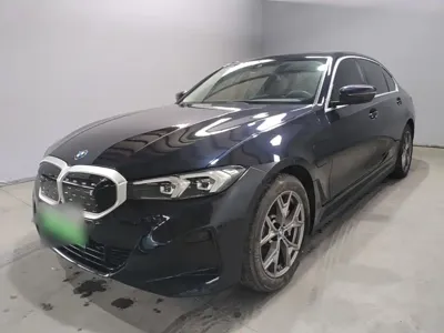 BMW i3 2024, 20400 км, за 20705.3 USD
