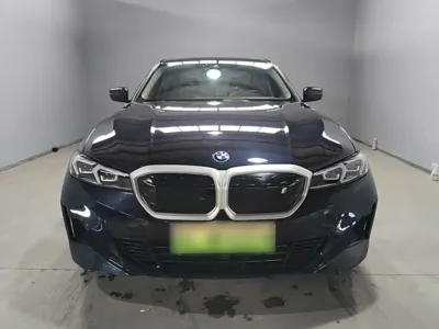 BMW i3 2024, 20400 км, за 20705.3 USD