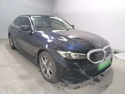 BMW i3 2024, 20400 км, за 20705.3 USD