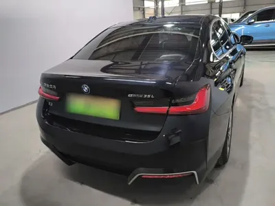BMW i3 2024, 20400 км, за 20705.3 USD - фото 6