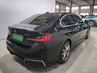 BMW i3 2024, 20400 км, за 20705.3 USD - фото 7