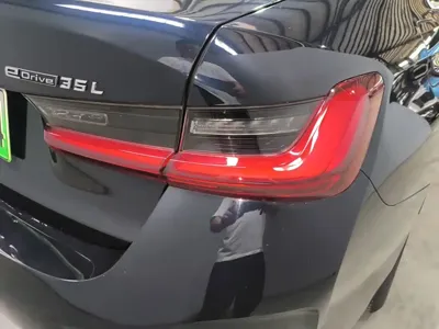 BMW i3 2024, 20400 км, за 20705.3 USD - фото 8