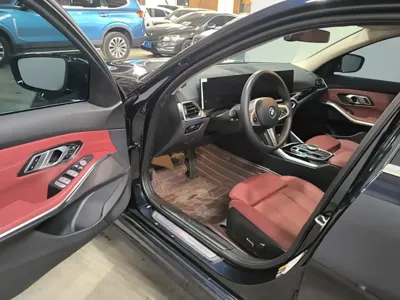 BMW i3 2024, 20400 км, за 20705.3 USD - фото 16