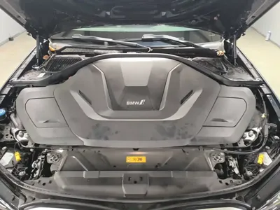 BMW i3 2024, 20400 км, за 20705.3 USD - фото 20