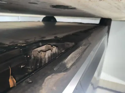 BMW i3 2024, 20400 км, за 20705.3 USD - фото 21