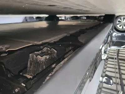 BMW i3 2024, 20400 км, за 20705.3 USD - фото 22