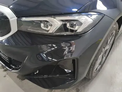 BMW i3 2024, 20400 км, за 20705.3 USD - фото 24