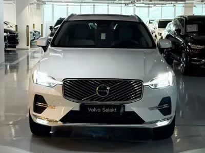 Volvo XC60 2026, 3085 км, за 41354.86 USD