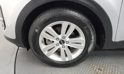 Kia Sportage 2017, 98580 км, за 6435.67 USD