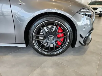 Mercedes-Benz A-Class 2025, 4893 км, за 40042.01 USD