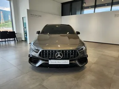 Mercedes-Benz A-Class 2025, 4893 км, за 39682.57 USD - фото 6
