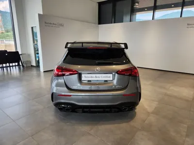 Mercedes-Benz A-Class 2025, 4893 км, за 39682.57 USD - фото 7