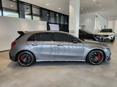Mercedes-Benz A-Class 2025, 4893 км, за 39682.57 USD - фото 9