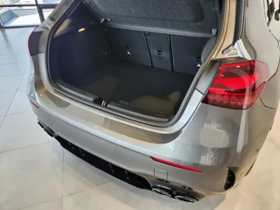 Mercedes-Benz A-Class 2025, 4893 км, за 39682.57 USD - фото 10