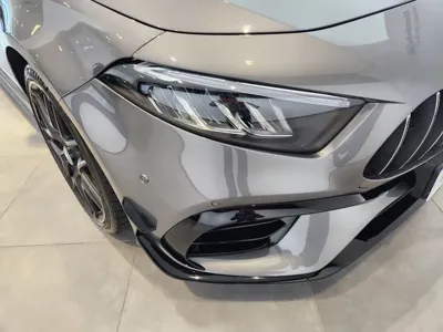 Mercedes-Benz A-Class 2025, 4893 км, за 39682.57 USD - фото 12