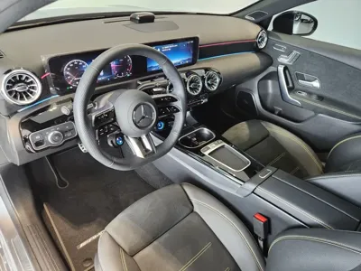 Mercedes-Benz A-Class 2025, 4893 км, за 39682.57 USD - фото 15
