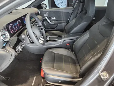 Mercedes-Benz A-Class 2025, 4893 км, за 39682.57 USD - фото 19