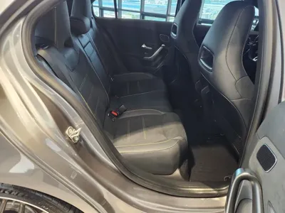 Mercedes-Benz A-Class 2025, 4893 км, за 39682.57 USD - фото 20
