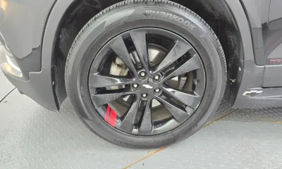 ChevroletGMDaewoo Trax 2019, 111695 км, за 4957.7 USD