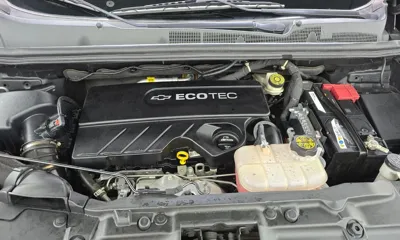 ChevroletGMDaewoo Trax 2019, 111695 км, за 4957.7 USD - фото 6