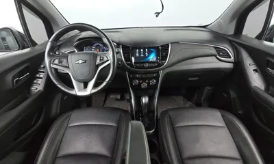 ChevroletGMDaewoo Trax 2019, 111695 км, за 4957.7 USD - фото 7