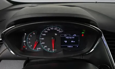 ChevroletGMDaewoo Trax 2019, 111695 км, за 4957.7 USD - фото 8