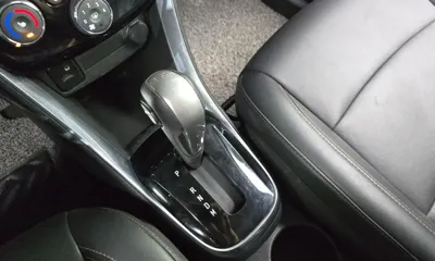 ChevroletGMDaewoo Trax 2019, 111695 км, за 4957.7 USD - фото 9