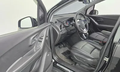 ChevroletGMDaewoo Trax 2019, 111695 км, за 4957.7 USD - фото 10
