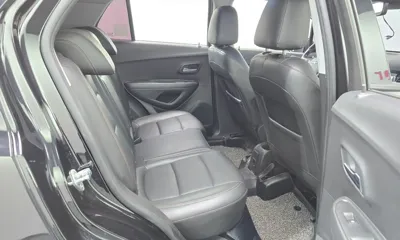 ChevroletGMDaewoo Trax 2019, 111695 км, за 4957.7 USD - фото 11