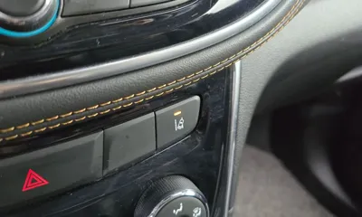 ChevroletGMDaewoo Trax 2019, 111695 км, за 4957.7 USD - фото 12